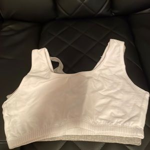 Fruit of the Loom Tank Top Bras